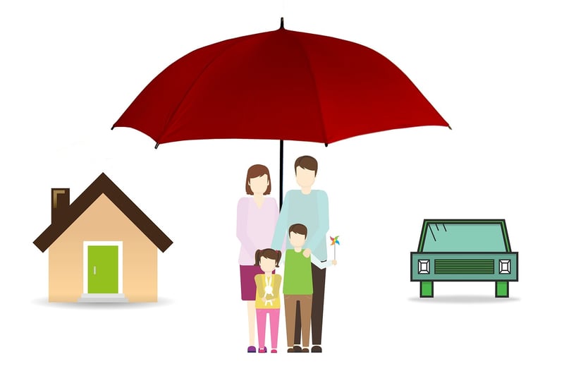 Life Insurance Benefits
