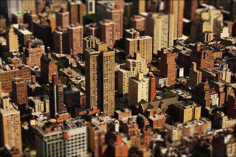 Real Estate Investment