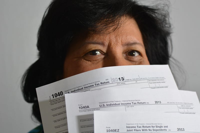 Tax Credits